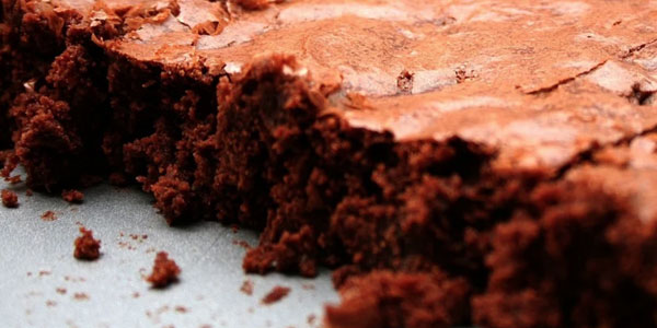 Pastry Paradise - Delicious brownies and bar desserts