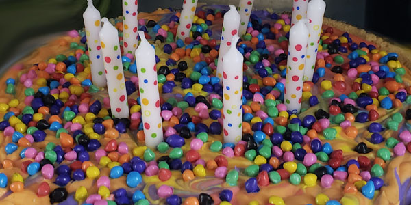 Pastry Paradise - Custom Cakes