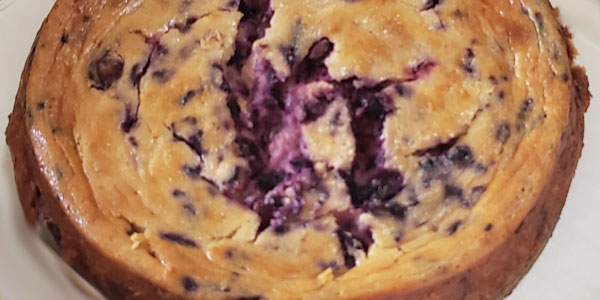 Pastry Paradise - Cheesecakes