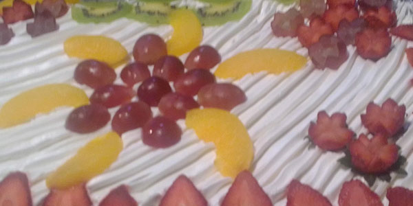 Pastry Paradise - Cultural Desserts